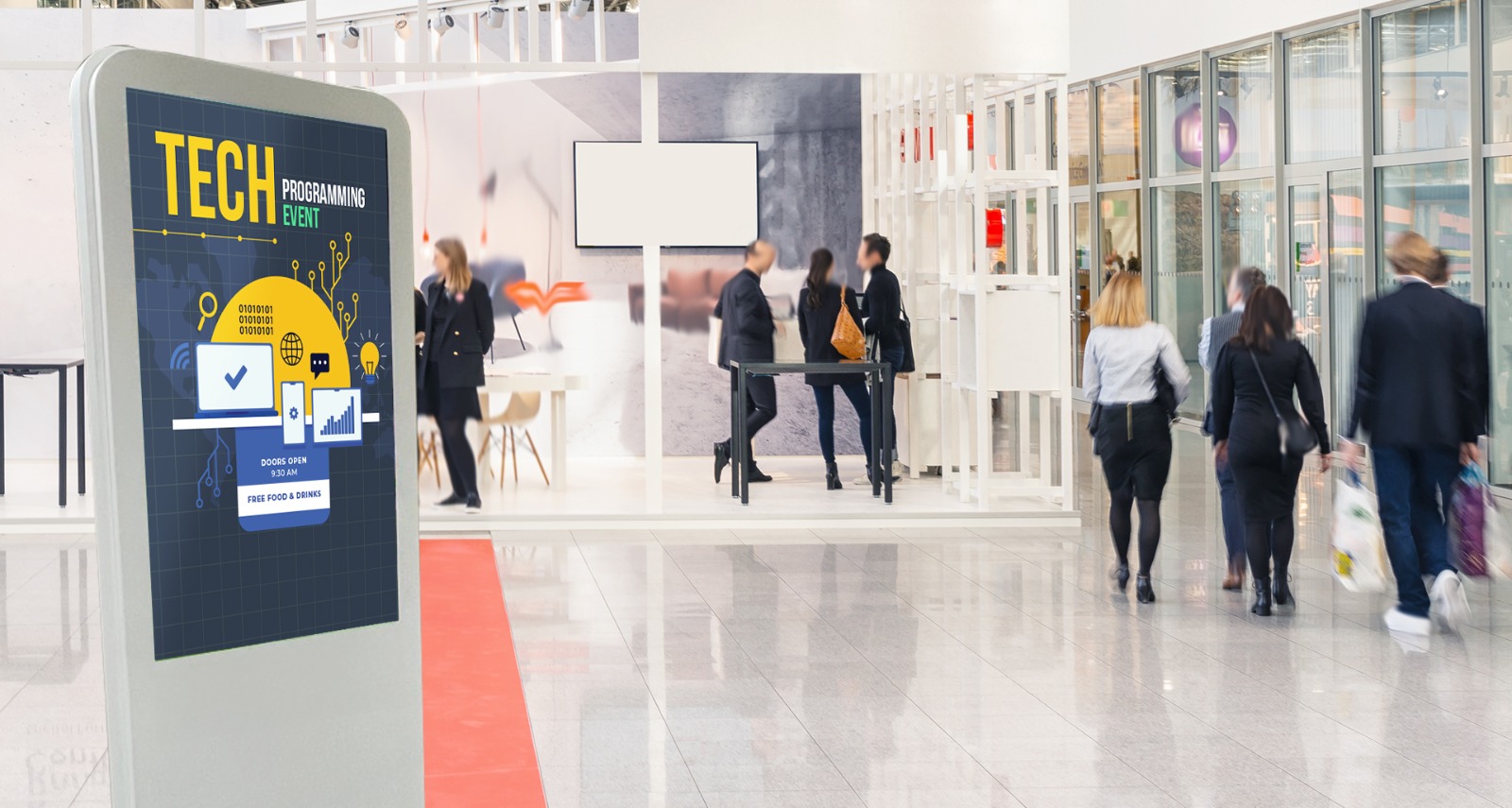 Digital Signage Solutions Philippines Image 2