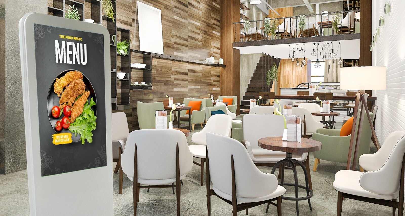 Digital Signage Solutions Philippines Image 1