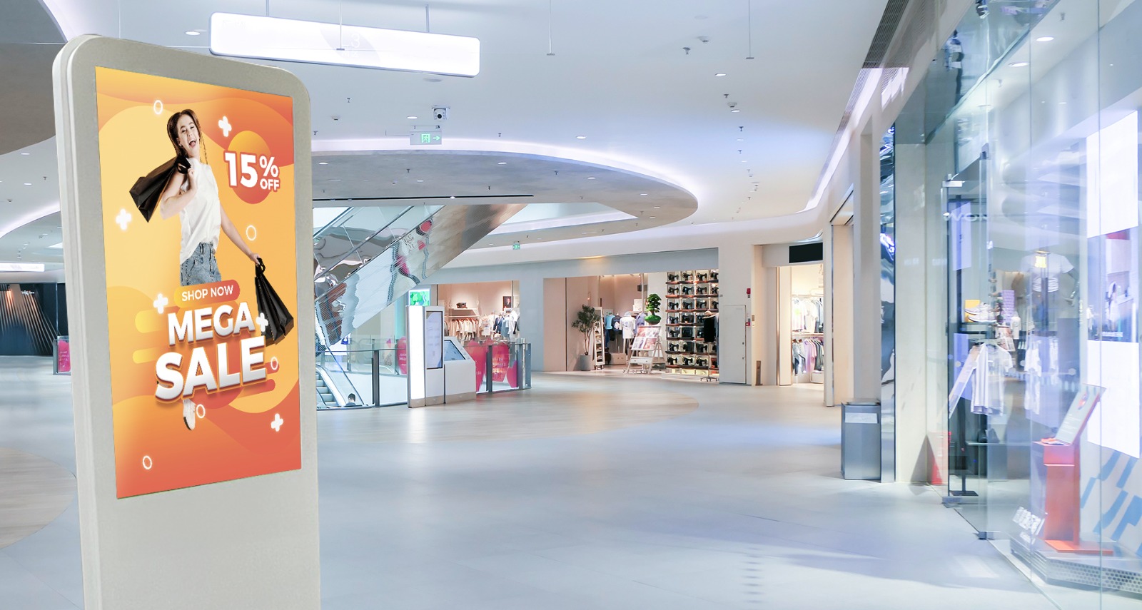 Digital Signage Solutions Philippines Image 3