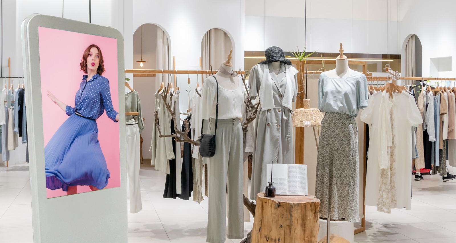 Digital Signage Solutions Philippines Image 4