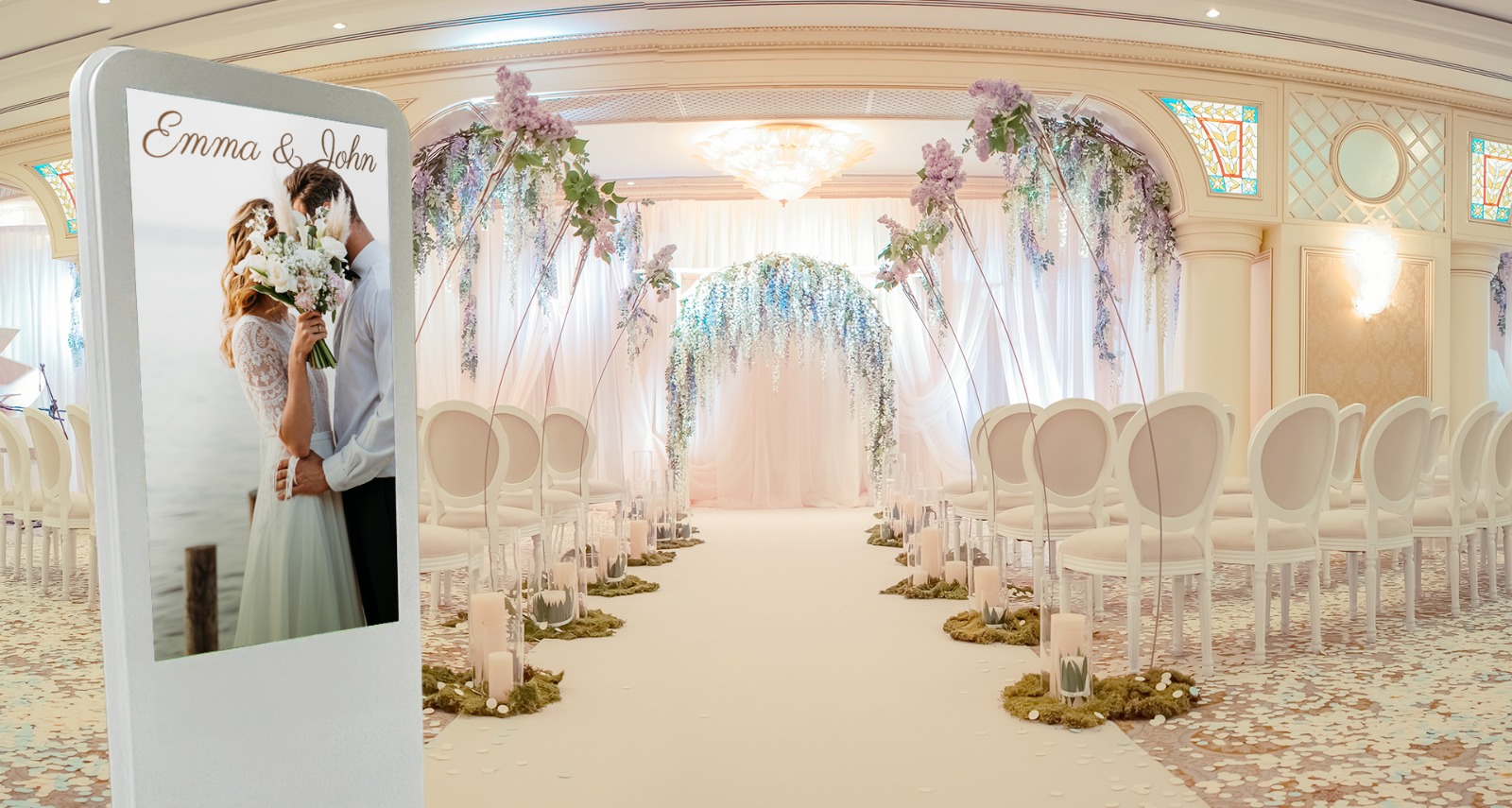 Digital Signage Solutions Philippines Image 5