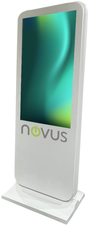 Digital Signage Solutions Banner Philippines