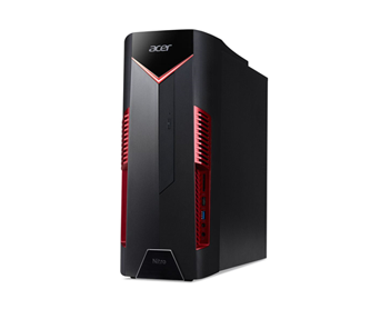 Acer Nitro 50 Gaming PC