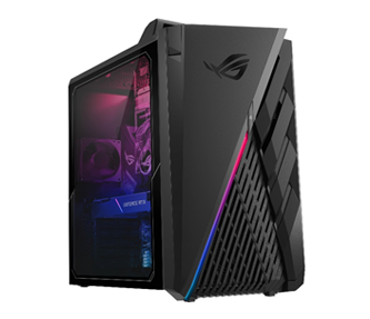 Asus Gaming Desktop