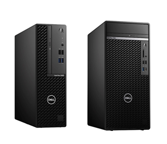 Dell Optiplex SFF