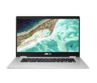 Asus Chromebook Enterprise