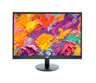 AOC M2470SWH FHD Monitor