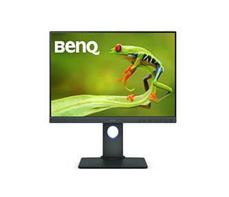 SW240 | 24-inch AdobeRGB Photographer Monitor