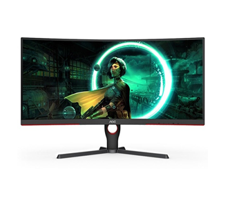 CQ32G3SE 31.5 QHD Gaming Monitor