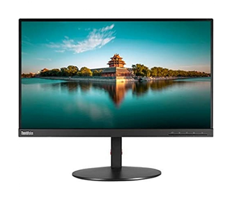 Lenovo Monitors