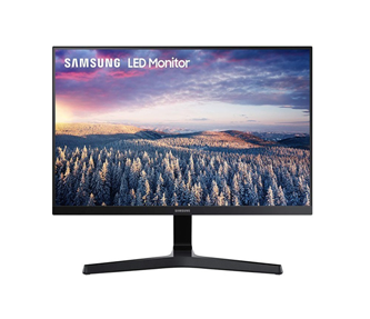 Samsung 24 Bezel-less FHD Monitor