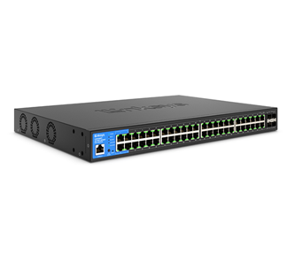 LINKSYS Business Switch - 48 Port
