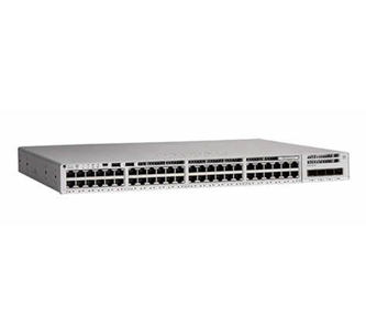 Cisco Catalyst 9200 Series Switches