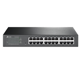 TP-LINK TL-SG1024DE