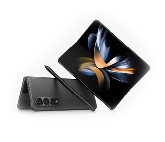 Samsung Galaxy Z Fold4