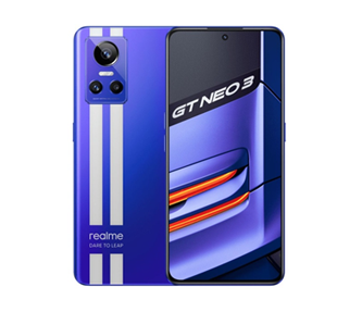 Realme GT Neo3