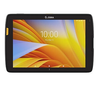 Zebra ET45 Enterprise Tablet