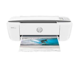 HP DeskJet 3755