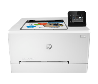 LaserJet Pro M255dw