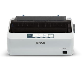 Epson LX-310 Dot Matrix Printer