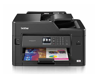 MFC-J2330DW Inkjet Printer