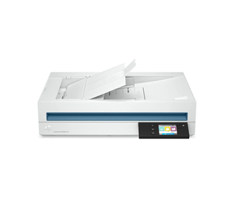 HP ScanJet Pro N4600 fnw1