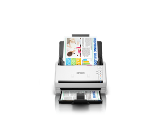 Epson WorkForce DS-530II