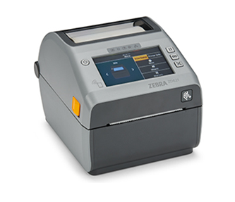 ZEBRA ZD600 Series Desktop Printers