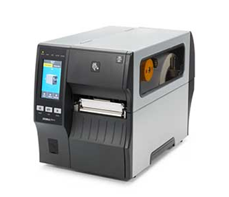 ZT400 Series RFID Printers