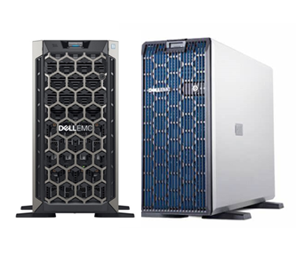 Dell PowerEdge Tower Server