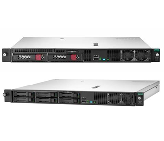 HPE ProLiant DL20 Gen10 Plus E-2336