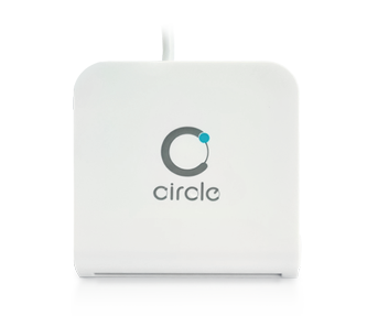 CIR115A Contact Smart Card Reader