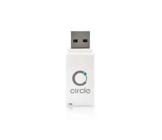 CIR115B SIM-Sized Contact Smart Card Reader