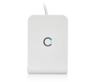 CIR215A Contactless Smart Card Reader