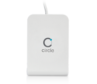 CIR315A Contactless Smart Card Reader
