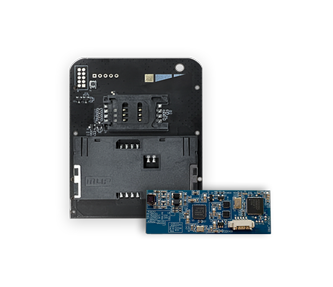 Smart Card Reader Modules