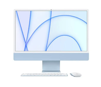 iMac 24