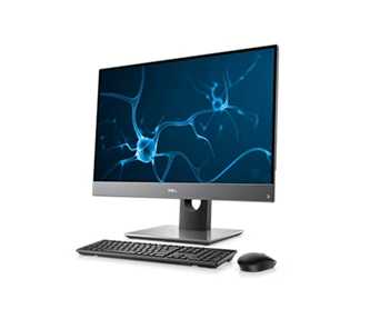 OptiPlex 7780 All-in-One
