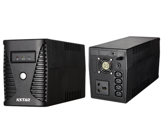 KSTAR 400-3000VA