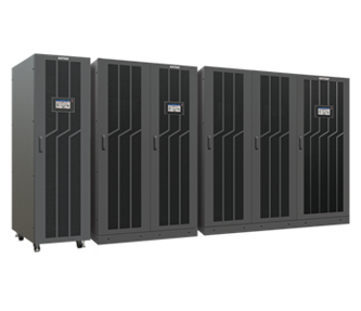 KSTAR HPM3300E-T Series