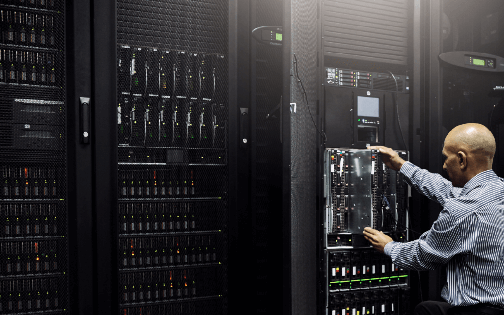 Our Solutions